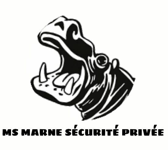 logo MS Marne Sécurité contact